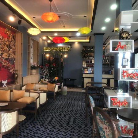 Khach San The One Hotel 1 Cà Mau Kültér fotó