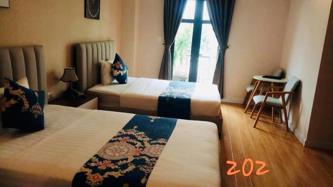 Khach San The One Hotel 1 Cà Mau Kültér fotó